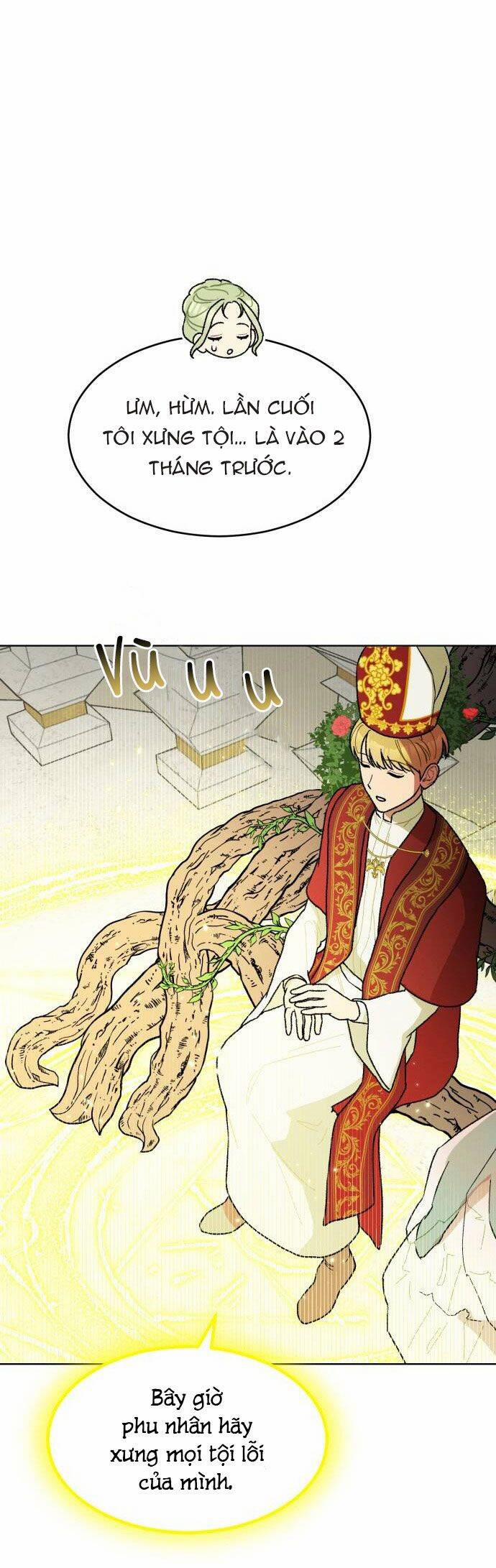 Nam Thứ Đình Công Thì Phải Làm Sao?! 13 trang 33