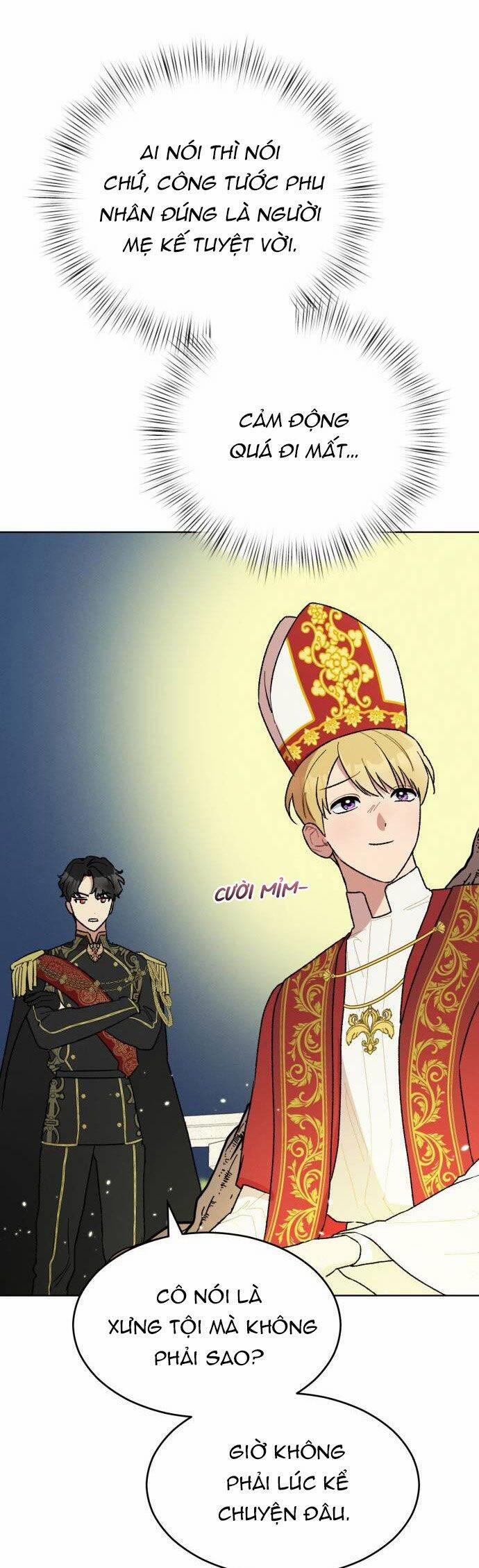 Nam Thứ Đình Công Thì Phải Làm Sao?! 13 trang 48