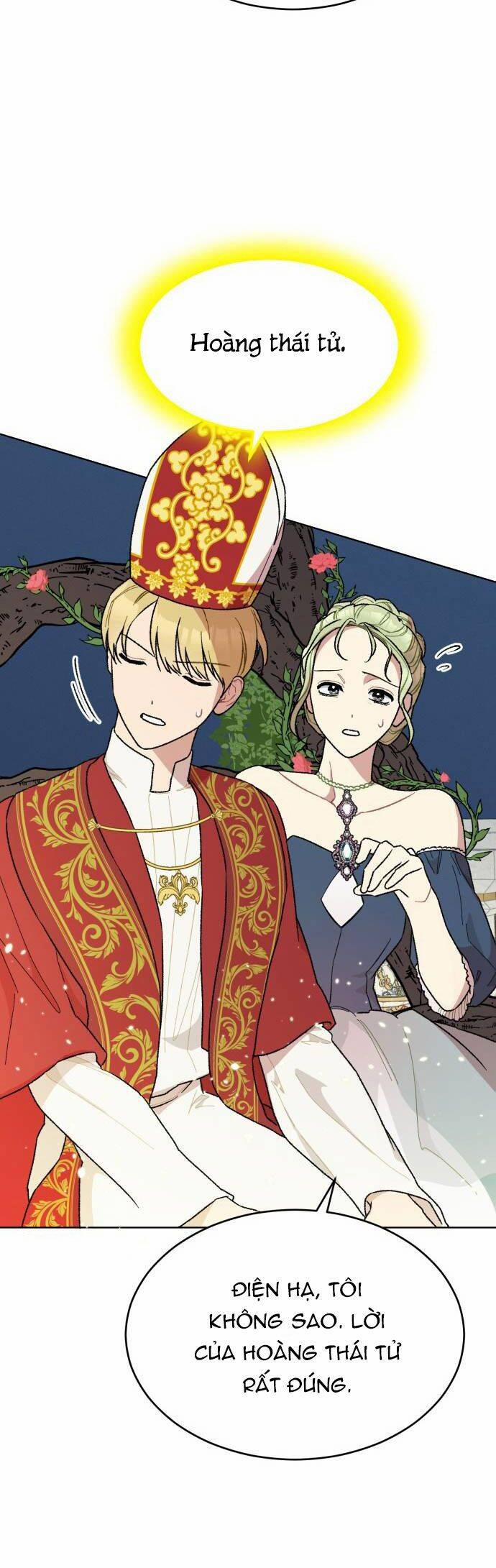 Nam Thứ Đình Công Thì Phải Làm Sao?! 13 trang 49