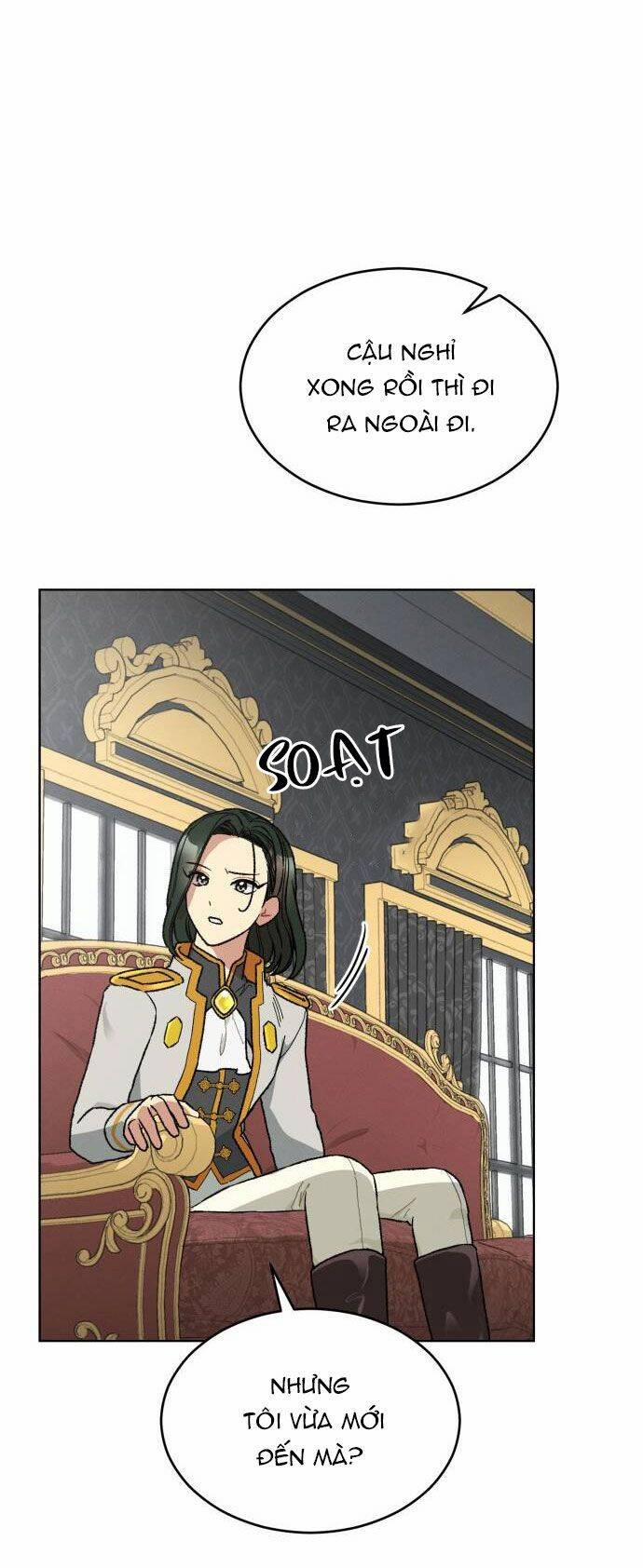 Nam Thứ Đình Công Thì Phải Làm Sao?! 13 trang 5