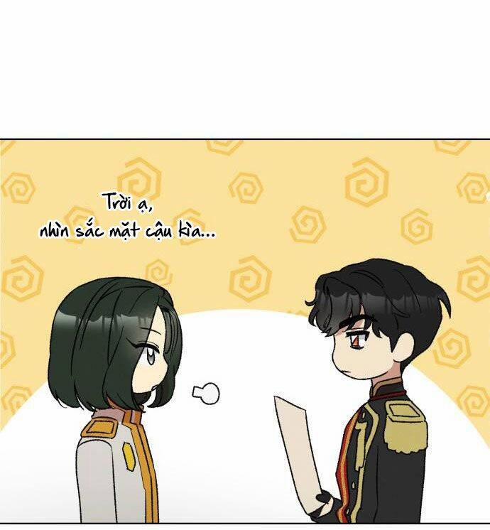 Nam Thứ Đình Công Thì Phải Làm Sao?! 13 trang 6