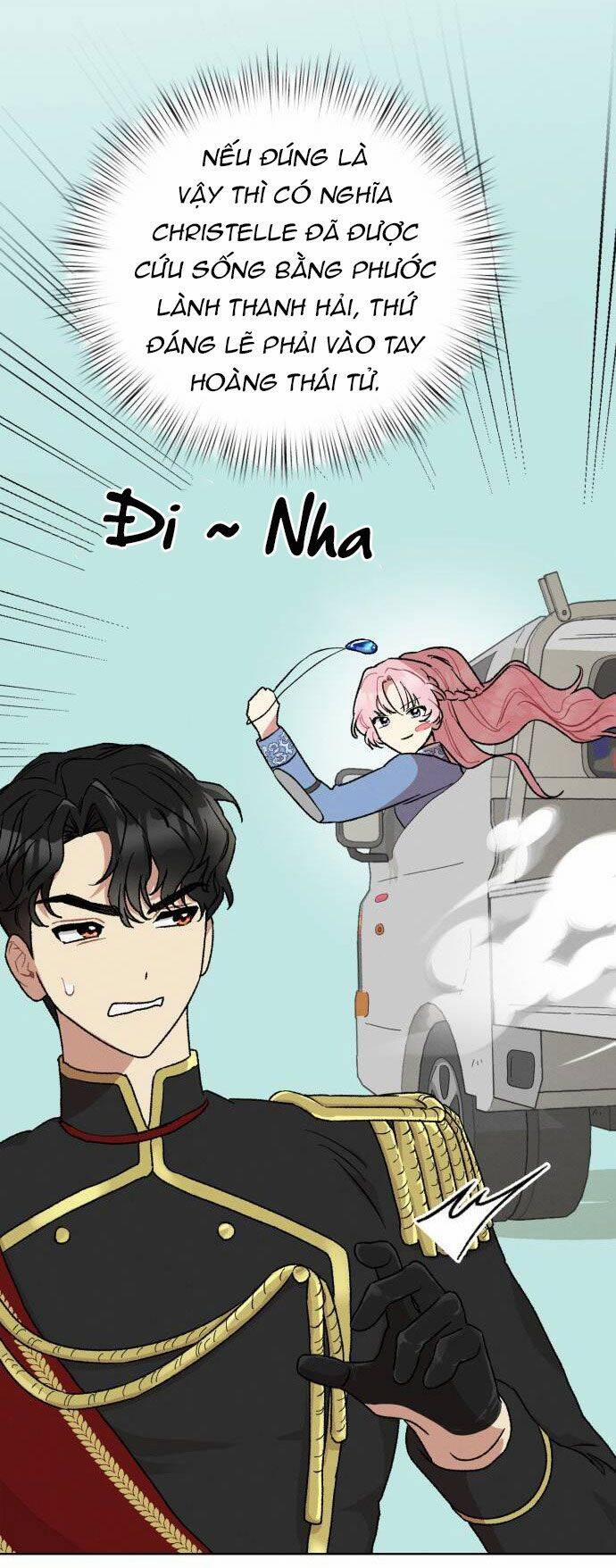 Nam Thứ Đình Công Thì Phải Làm Sao?! 13 trang 65