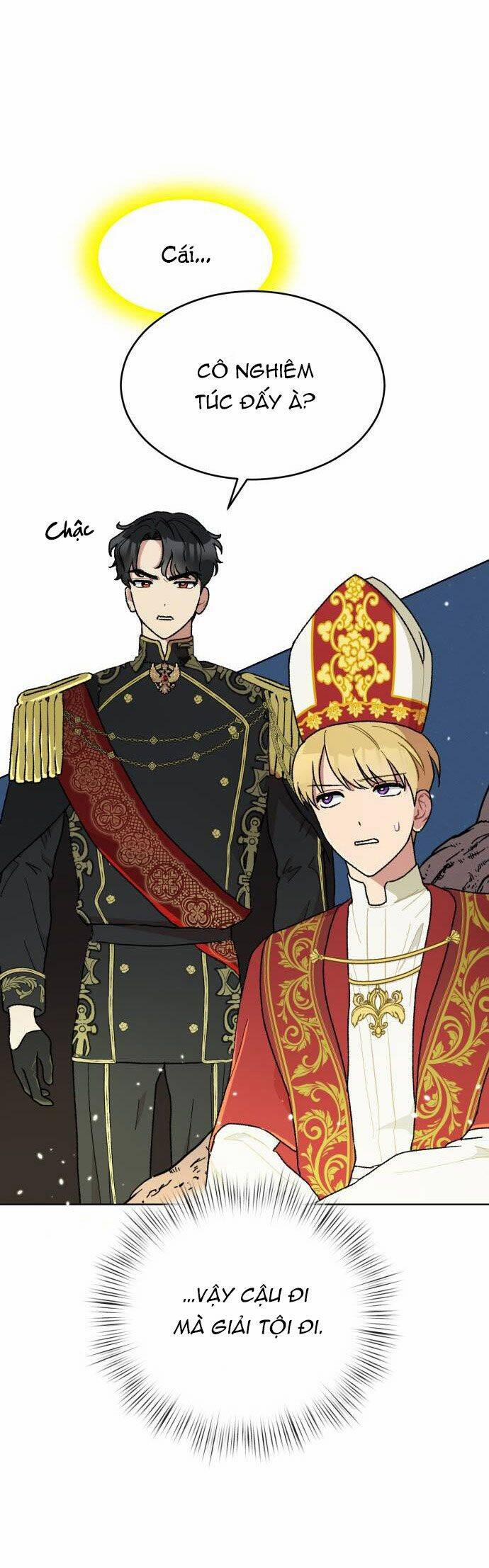 Nam Thứ Đình Công Thì Phải Làm Sao?! 13 trang 74