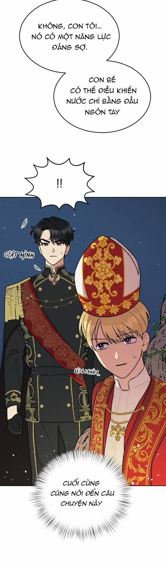 Nam Thứ Đình Công Thì Phải Làm Sao?! 13 trang 77