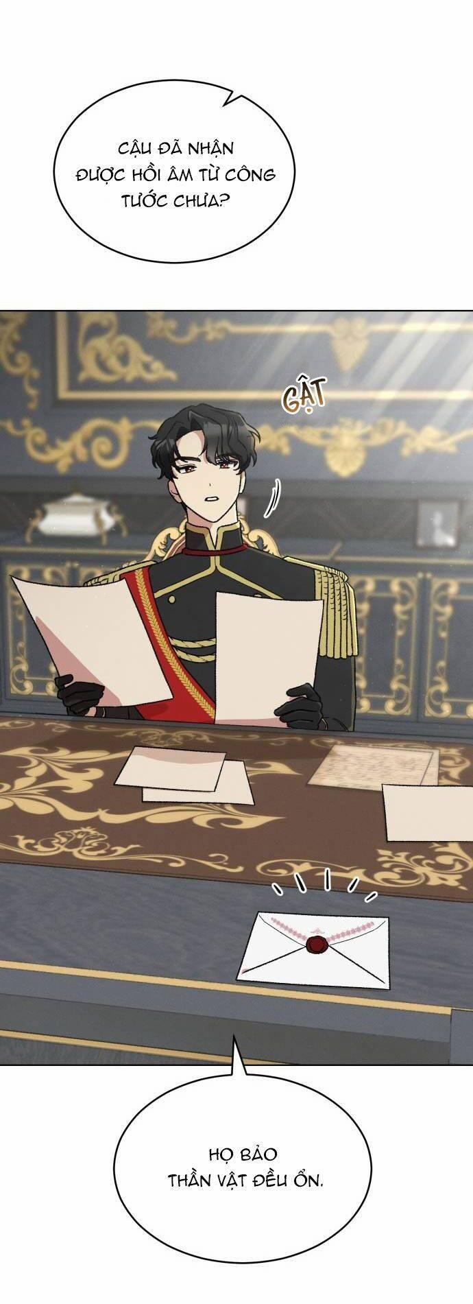 Nam Thứ Đình Công Thì Phải Làm Sao?! 13 trang 8