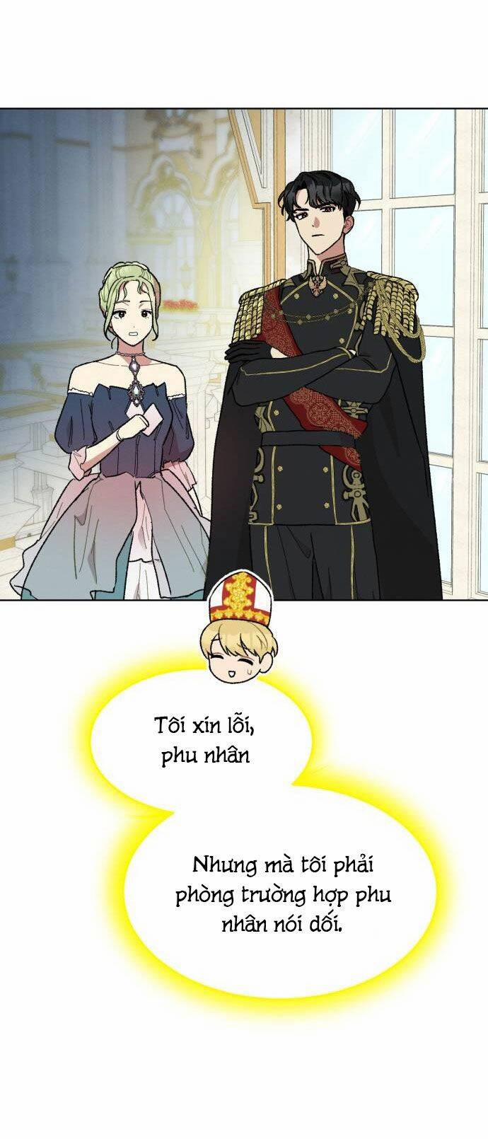 Nam Thứ Đình Công Thì Phải Làm Sao?! 13 trang 98