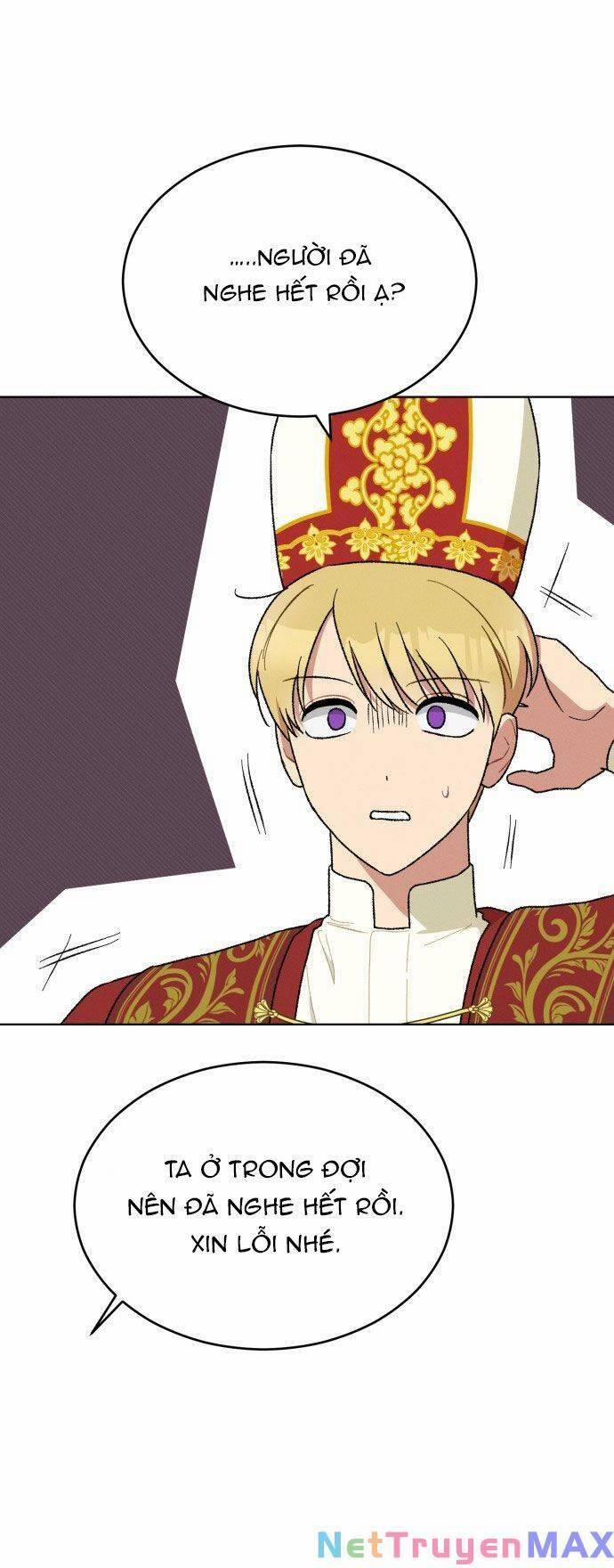 Nam Thứ Đình Công Thì Phải Làm Sao?! 14 trang 10