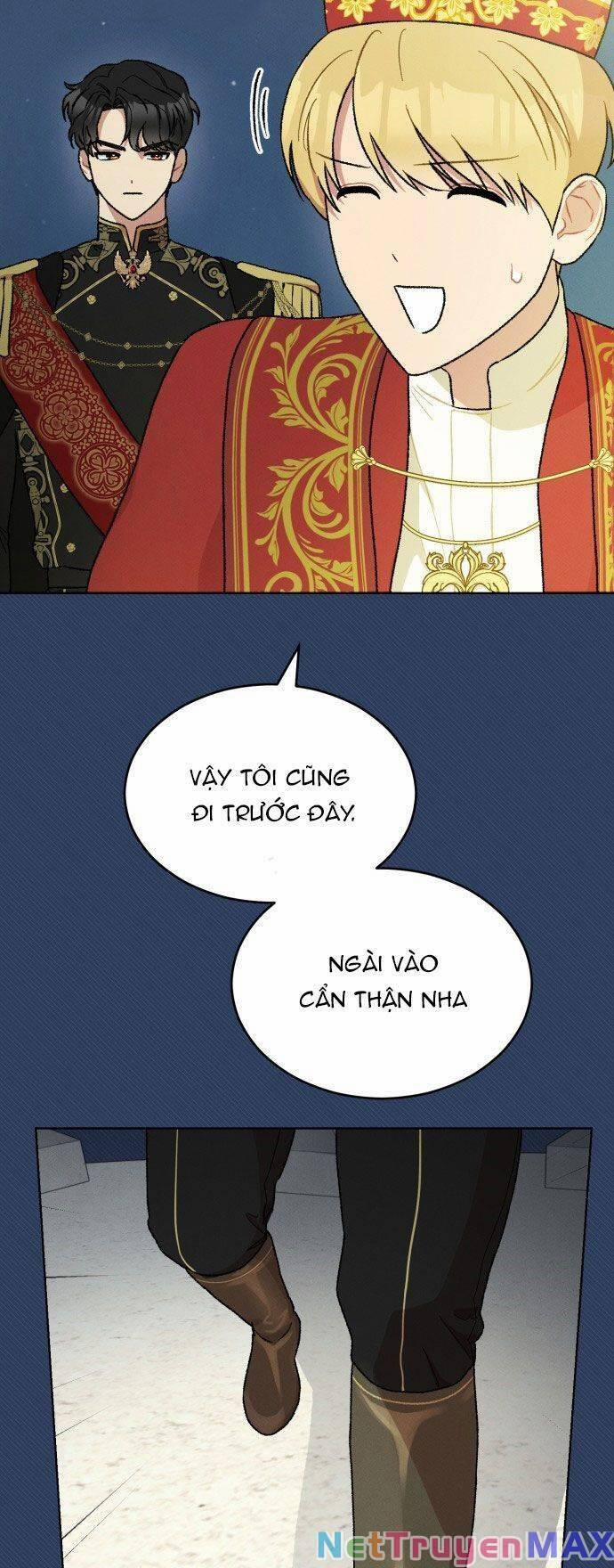 Nam Thứ Đình Công Thì Phải Làm Sao?! 14 trang 18