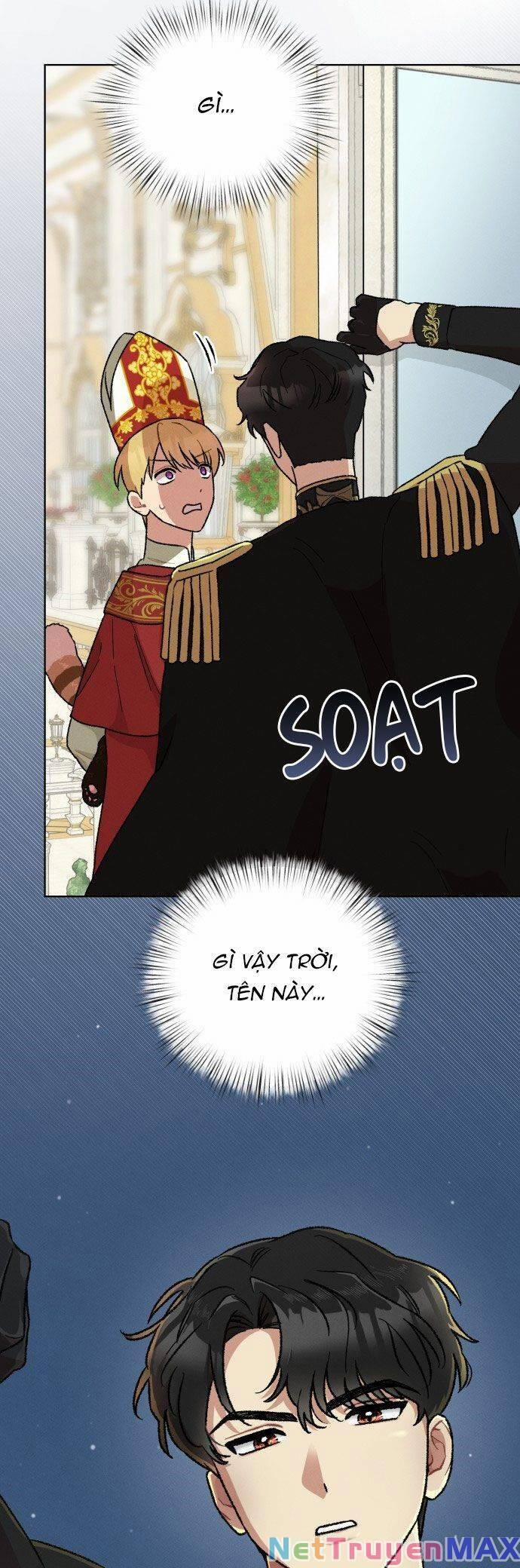 Nam Thứ Đình Công Thì Phải Làm Sao?! 14 trang 21