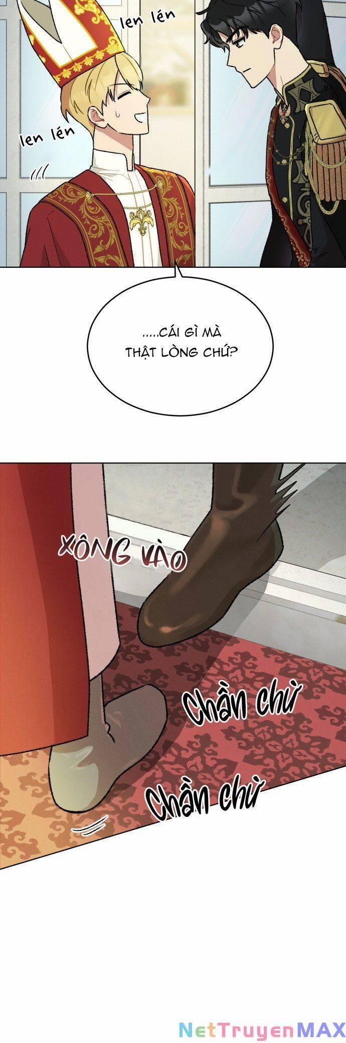 Nam Thứ Đình Công Thì Phải Làm Sao?! 14 trang 23