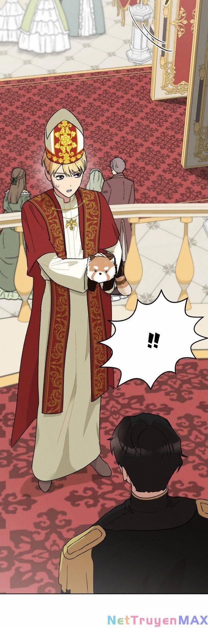 Nam Thứ Đình Công Thì Phải Làm Sao?! 14 trang 25