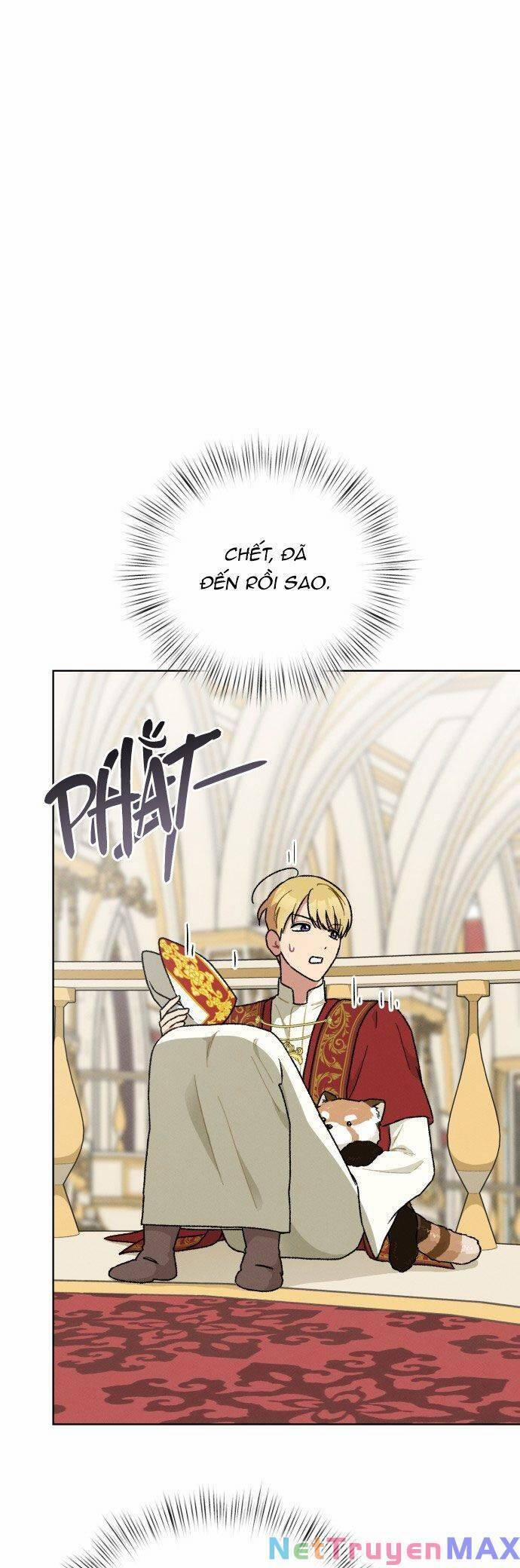 Nam Thứ Đình Công Thì Phải Làm Sao?! 14 trang 26