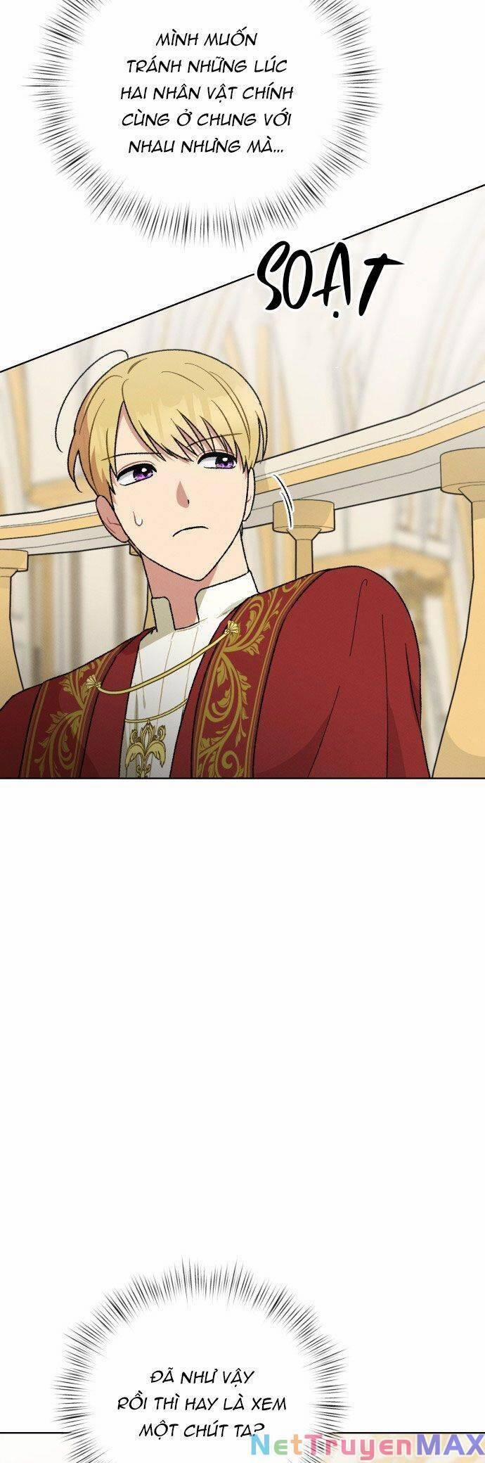 Nam Thứ Đình Công Thì Phải Làm Sao?! 14 trang 27