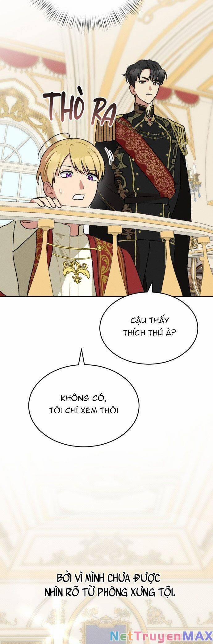 Nam Thứ Đình Công Thì Phải Làm Sao?! 14 trang 28