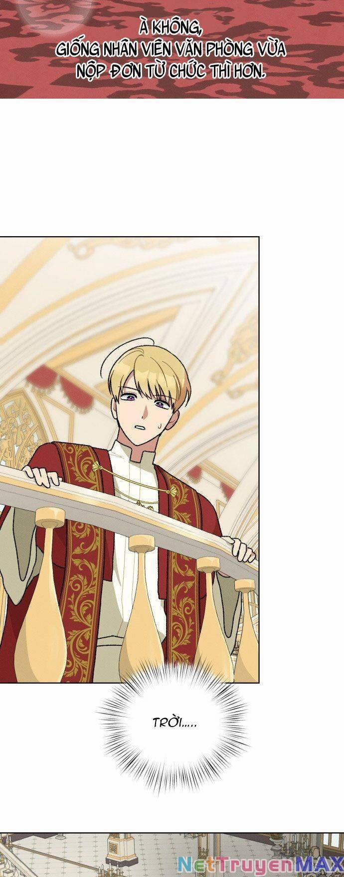 Nam Thứ Đình Công Thì Phải Làm Sao?! 14 trang 33