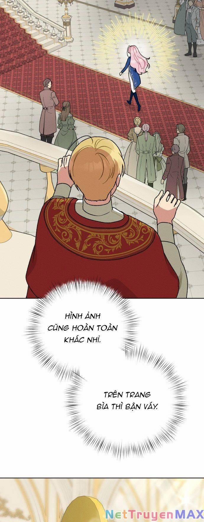 Nam Thứ Đình Công Thì Phải Làm Sao?! 14 trang 34