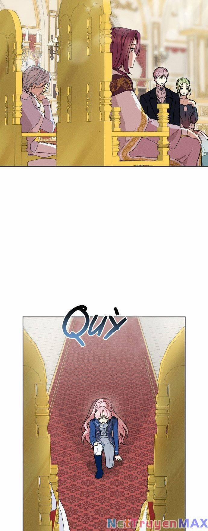 Nam Thứ Đình Công Thì Phải Làm Sao?! 14 trang 35