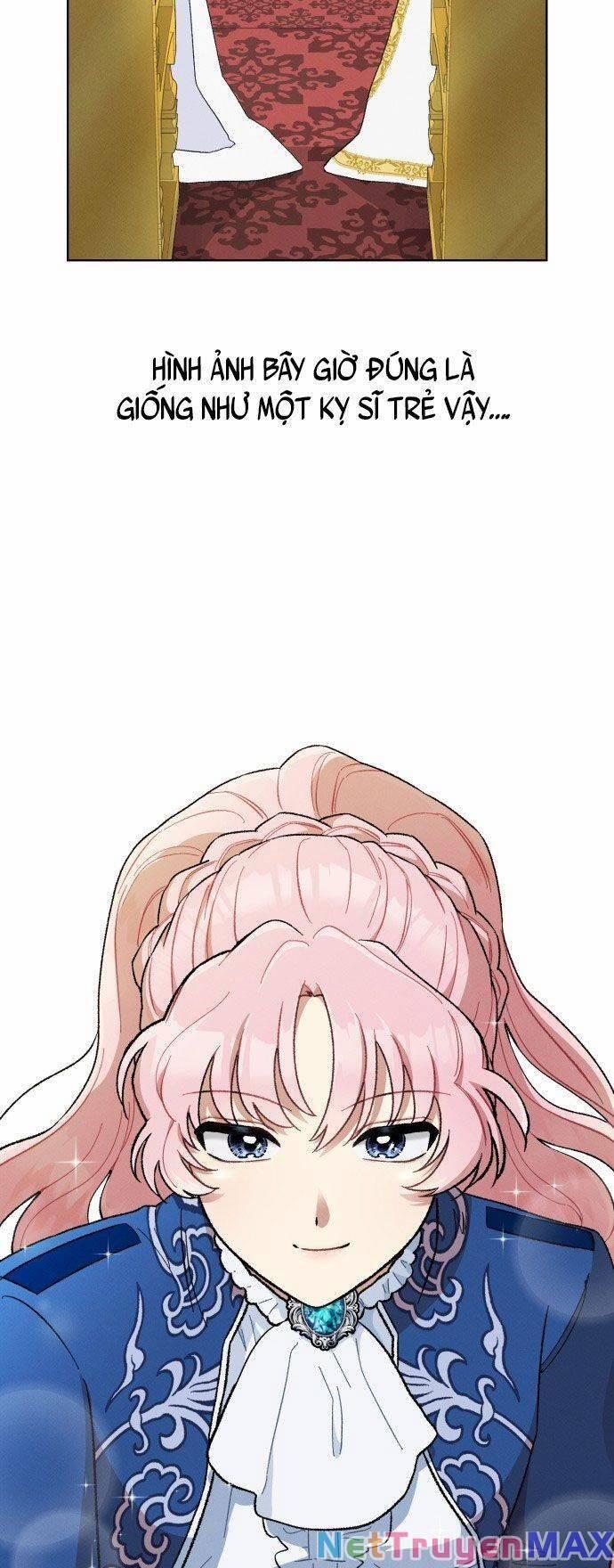 Nam Thứ Đình Công Thì Phải Làm Sao?! 14 trang 36