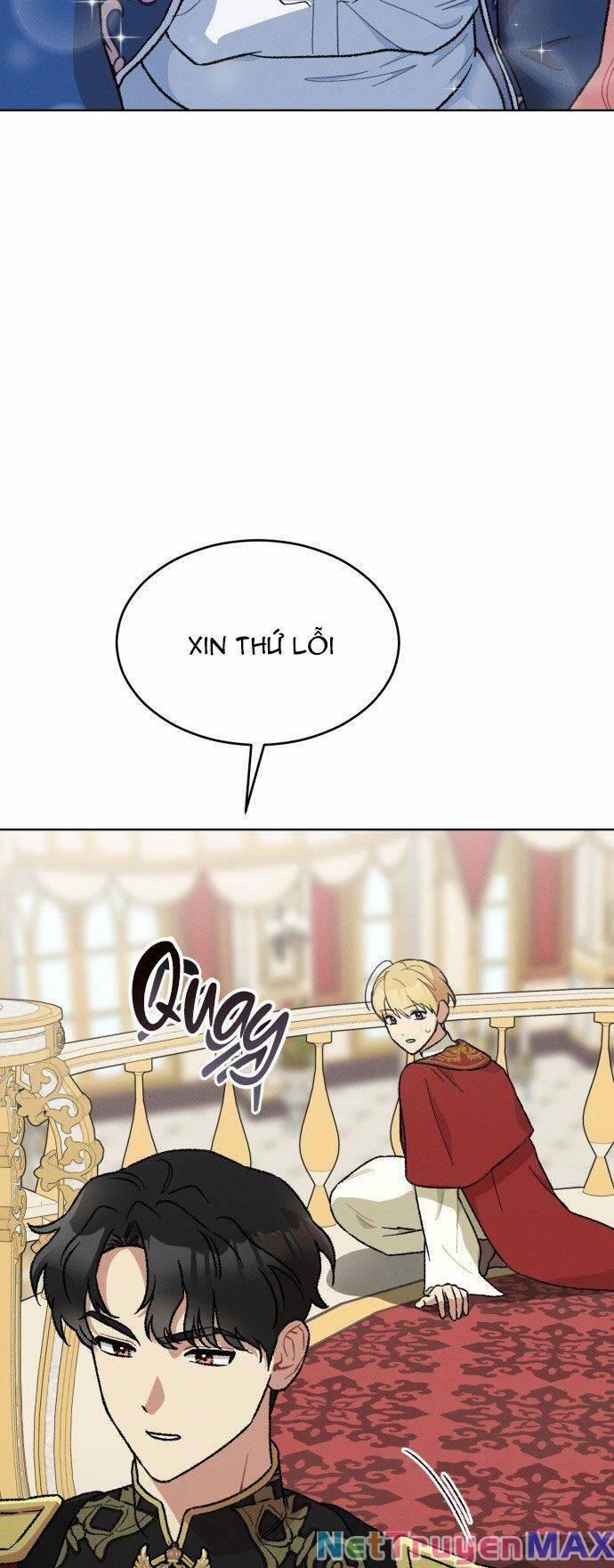 Nam Thứ Đình Công Thì Phải Làm Sao?! 14 trang 37