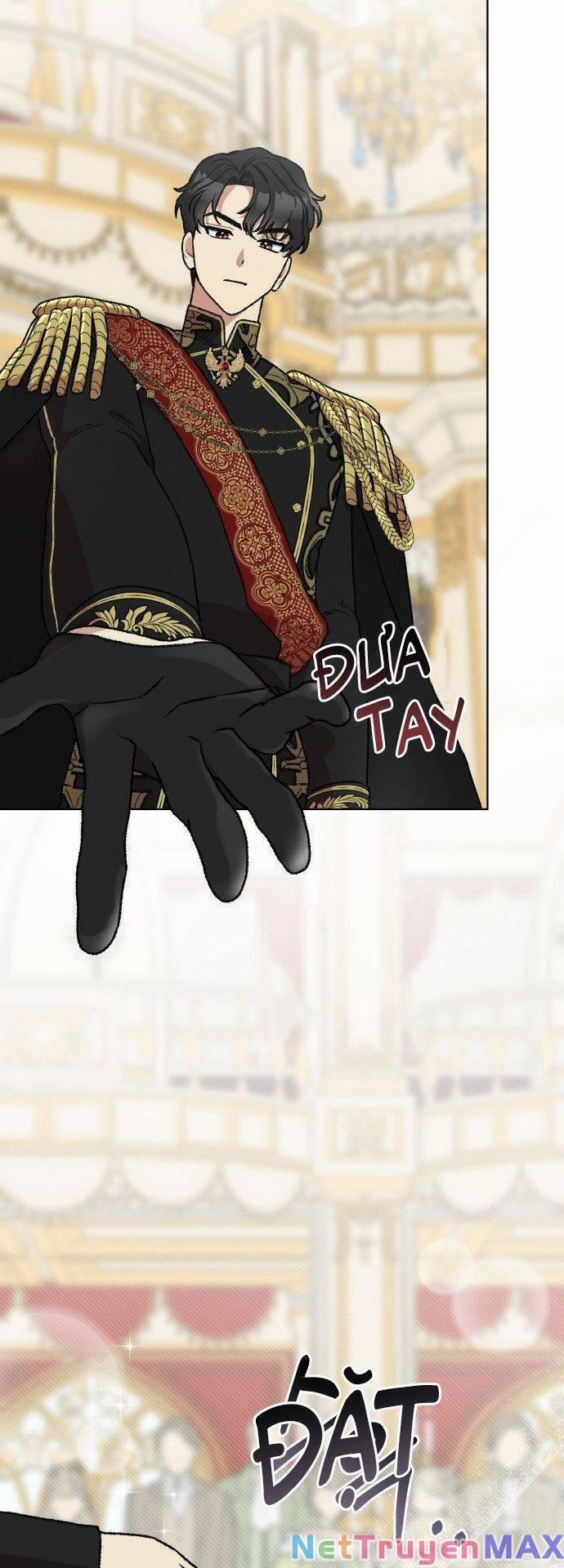 Nam Thứ Đình Công Thì Phải Làm Sao?! 14 trang 41