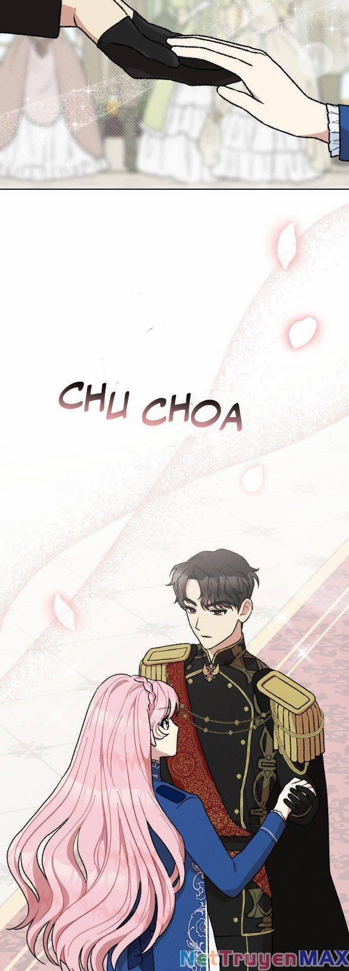 Nam Thứ Đình Công Thì Phải Làm Sao?! 14 trang 42