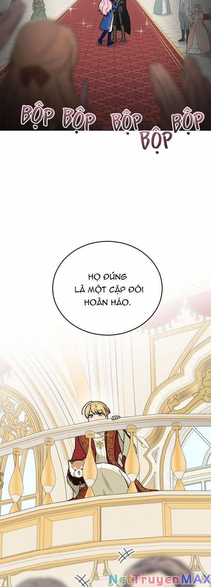 Nam Thứ Đình Công Thì Phải Làm Sao?! 14 trang 44