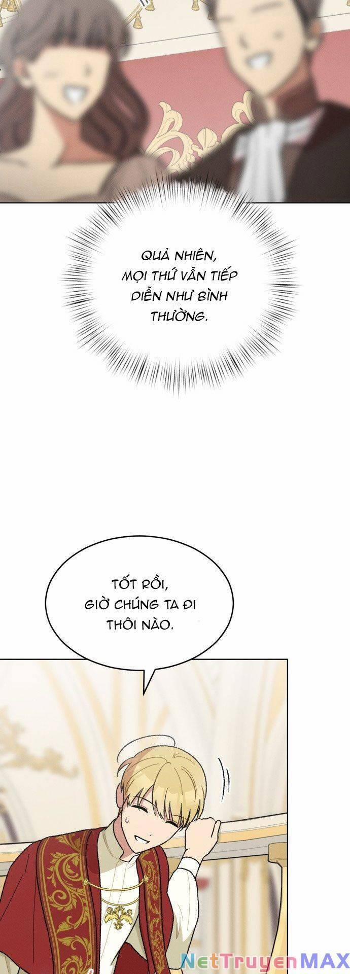 Nam Thứ Đình Công Thì Phải Làm Sao?! 14 trang 45