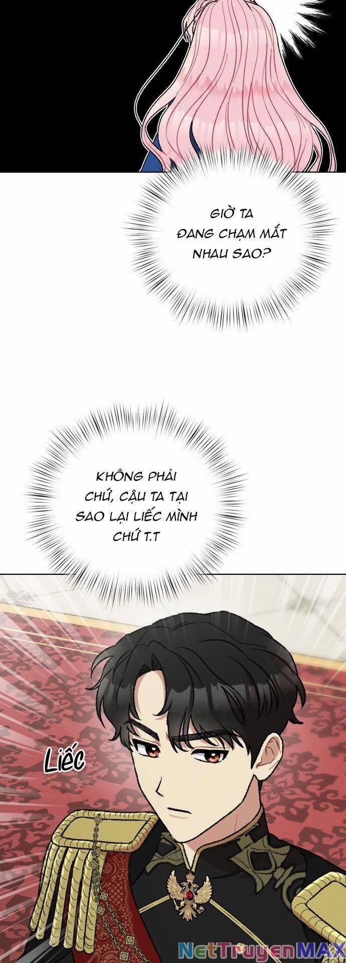 Nam Thứ Đình Công Thì Phải Làm Sao?! 14 trang 48