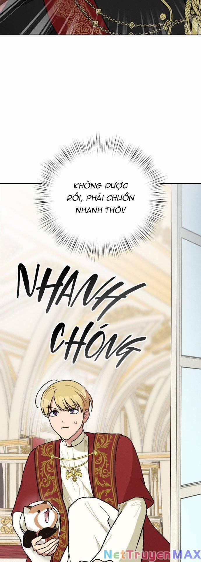 Nam Thứ Đình Công Thì Phải Làm Sao?! 14 trang 49