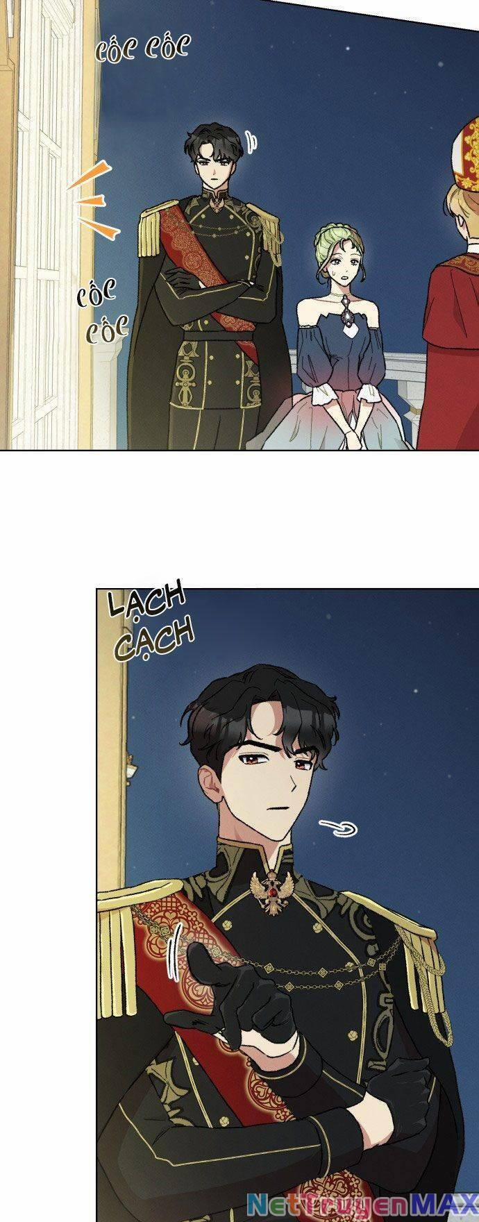 Nam Thứ Đình Công Thì Phải Làm Sao?! 14 trang 5