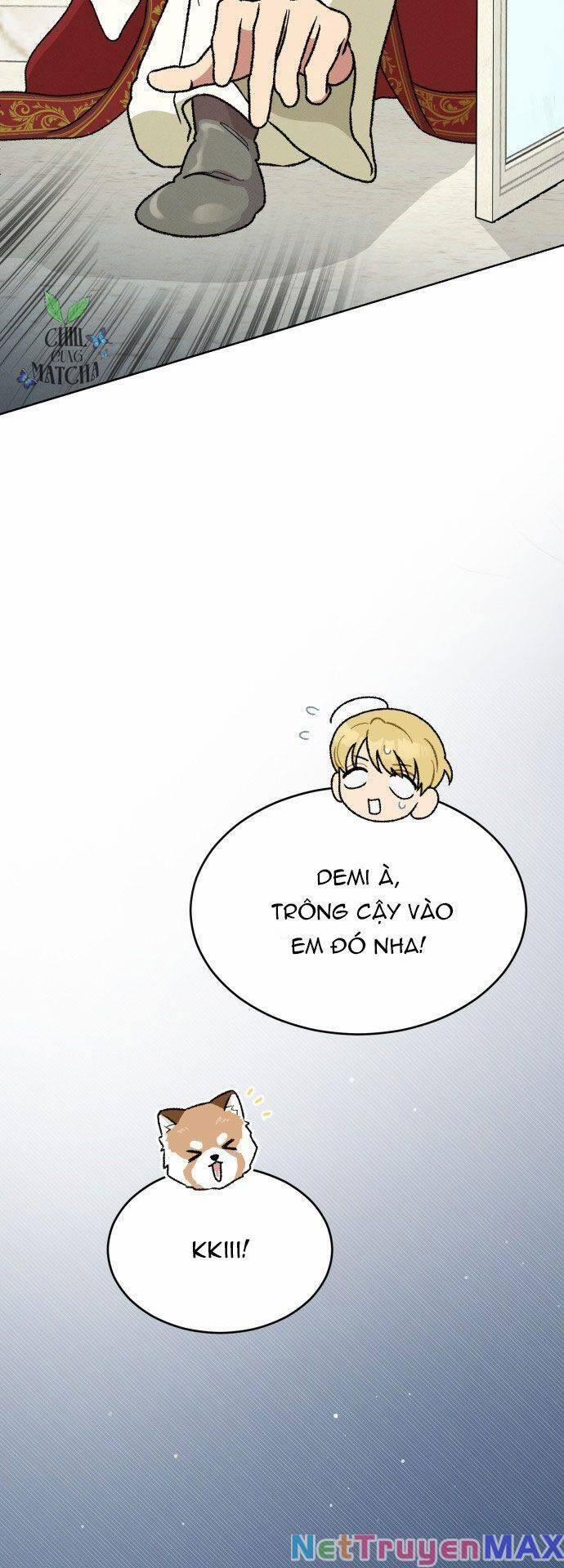 Nam Thứ Đình Công Thì Phải Làm Sao?! 14 trang 50