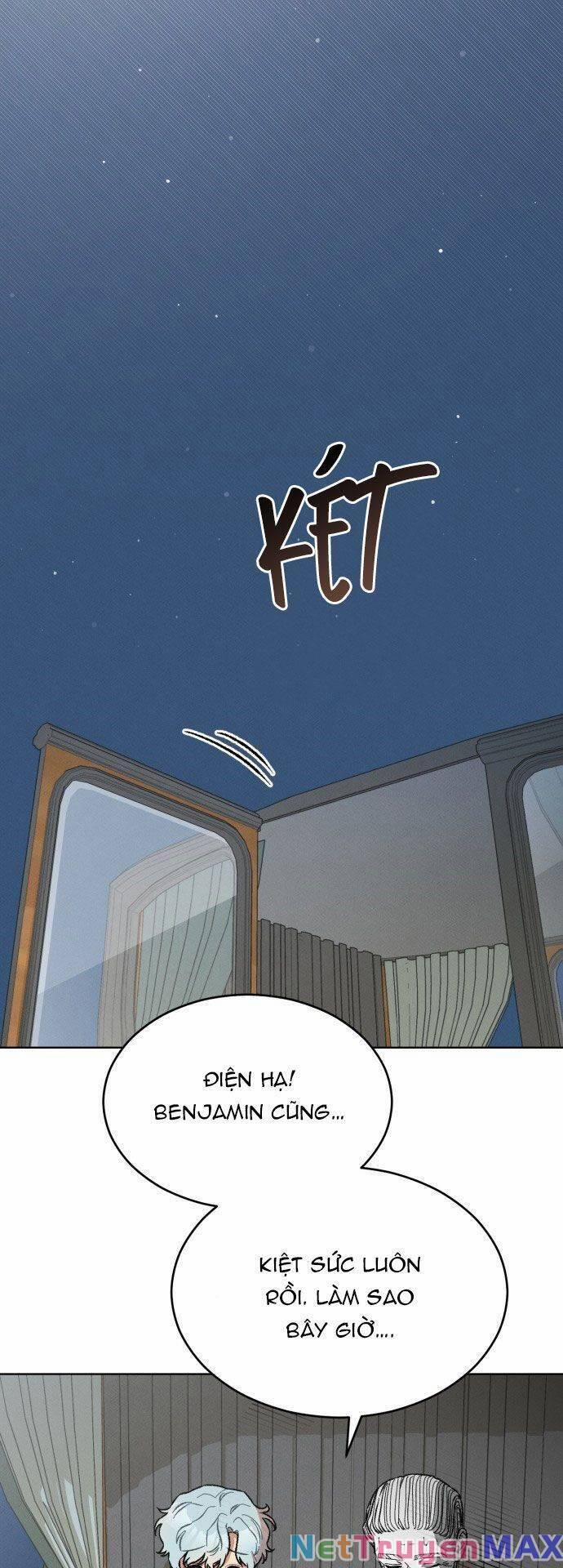 Nam Thứ Đình Công Thì Phải Làm Sao?! 14 trang 51