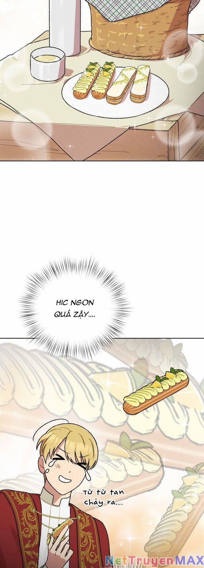 Nam Thứ Đình Công Thì Phải Làm Sao?! 14 trang 53