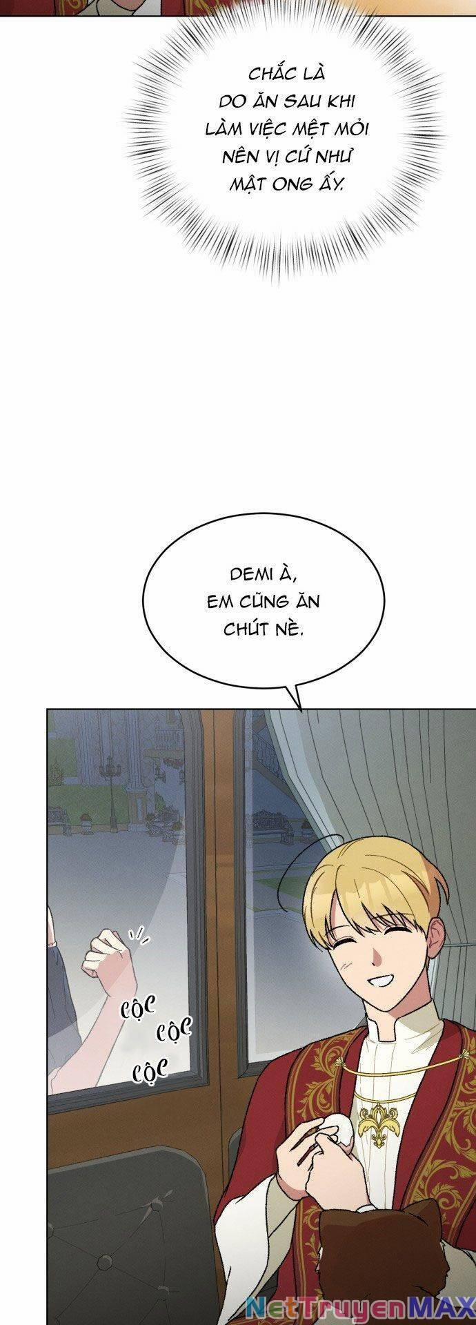 Nam Thứ Đình Công Thì Phải Làm Sao?! 14 trang 54