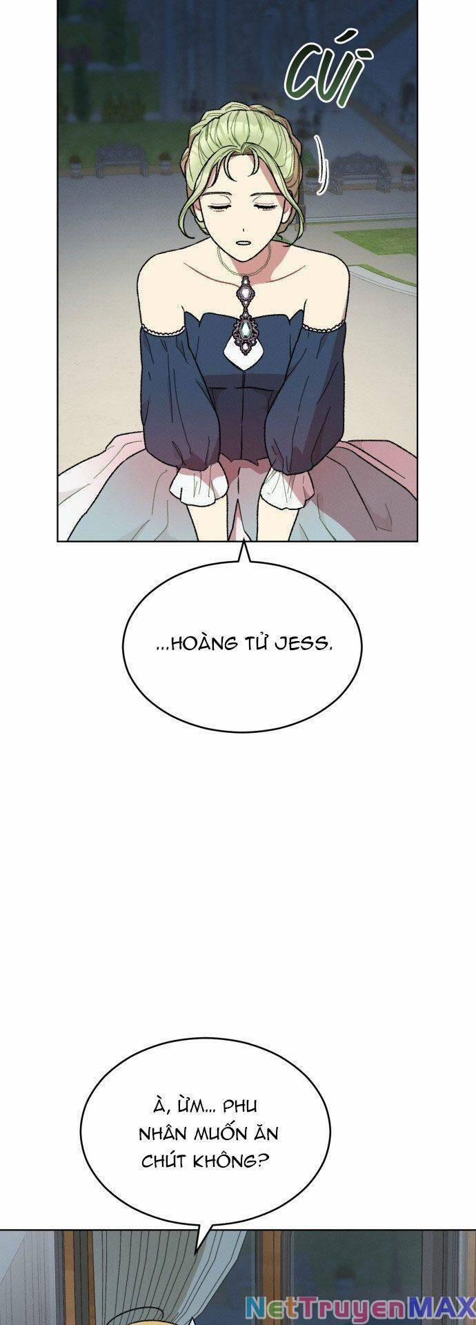 Nam Thứ Đình Công Thì Phải Làm Sao?! 14 trang 56