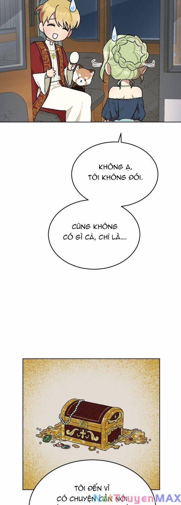 Nam Thứ Đình Công Thì Phải Làm Sao?! 14 trang 57