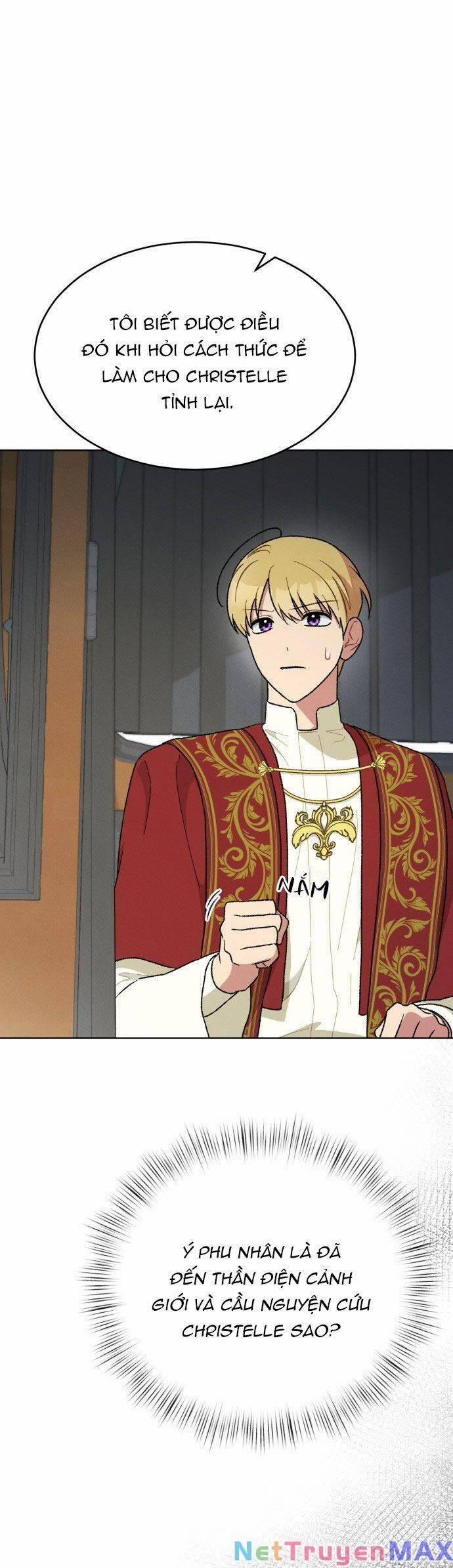 Nam Thứ Đình Công Thì Phải Làm Sao?! 14 trang 61