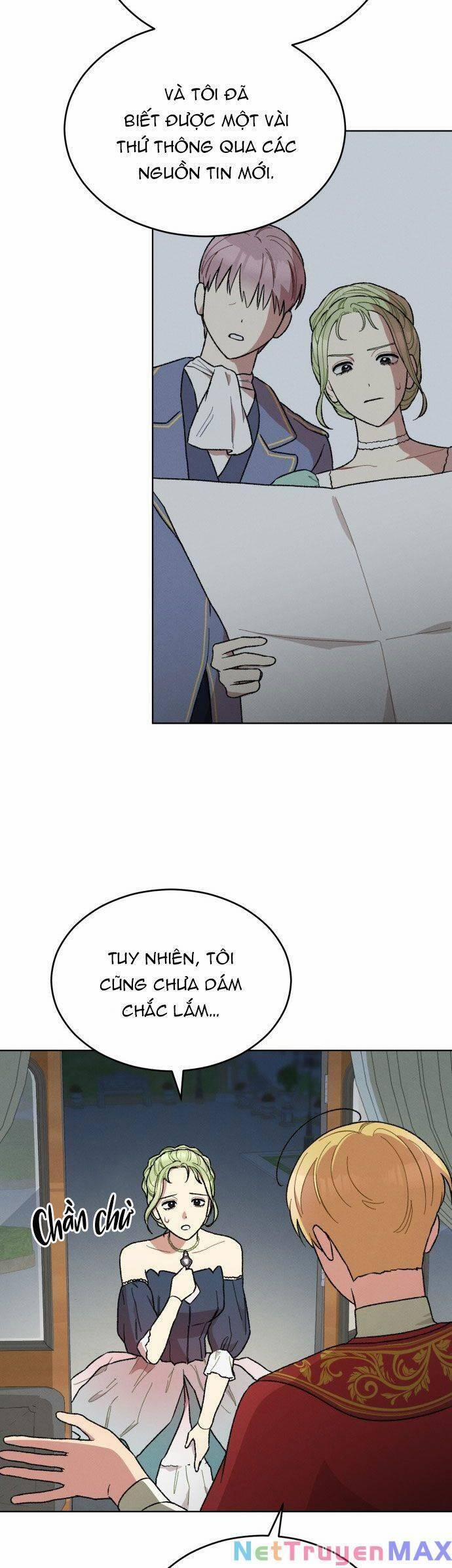 Nam Thứ Đình Công Thì Phải Làm Sao?! 14 trang 63