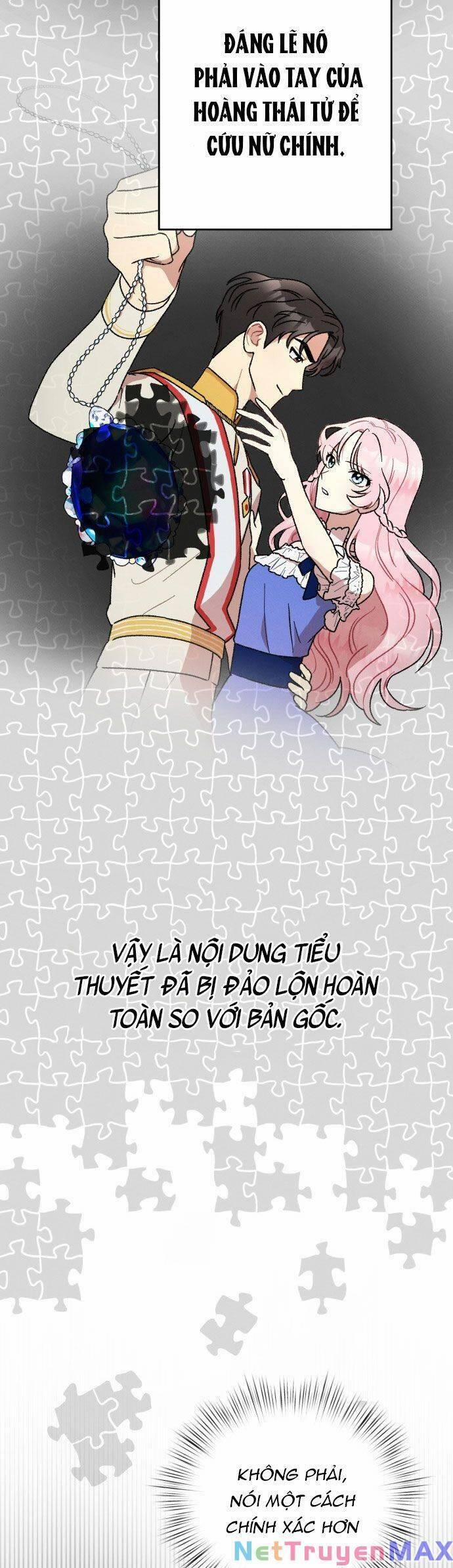 Nam Thứ Đình Công Thì Phải Làm Sao?! 14 trang 68