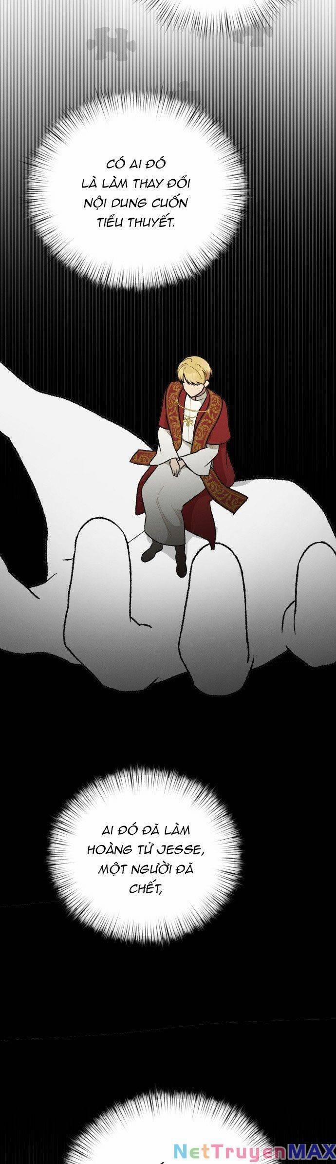 Nam Thứ Đình Công Thì Phải Làm Sao?! 14 trang 69