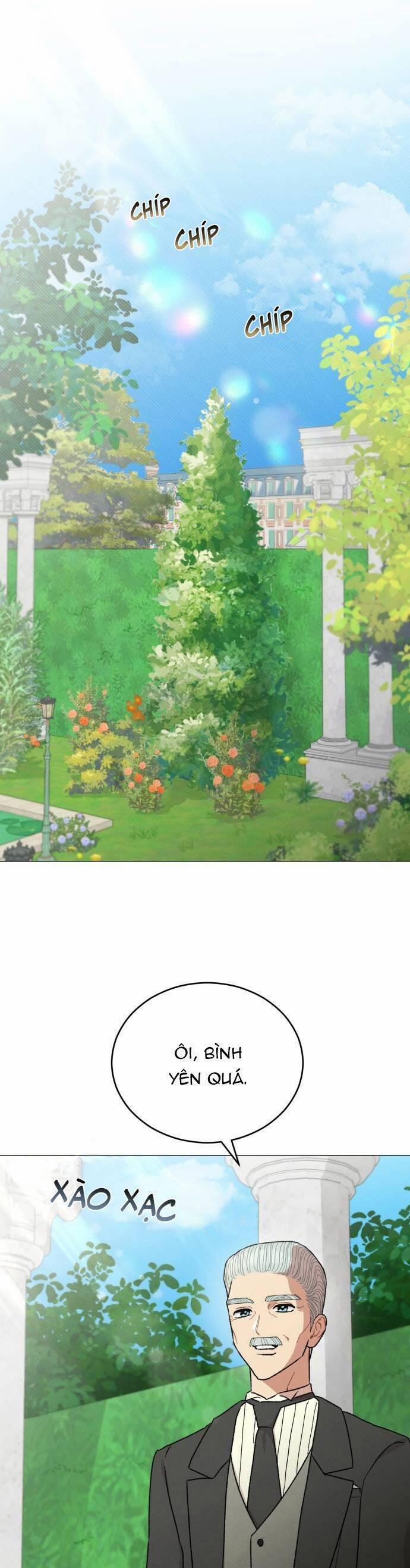 Nam Thứ Đình Công Thì Phải Làm Sao?! 15 trang 1