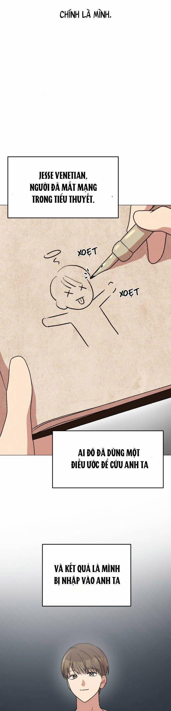 Nam Thứ Đình Công Thì Phải Làm Sao?! 15 trang 10