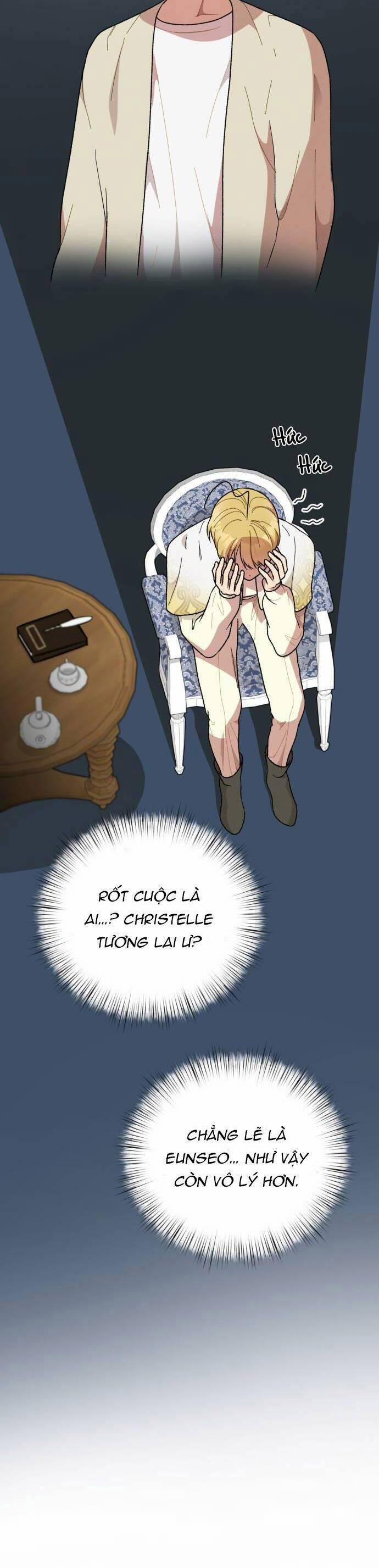 Nam Thứ Đình Công Thì Phải Làm Sao?! 15 trang 11