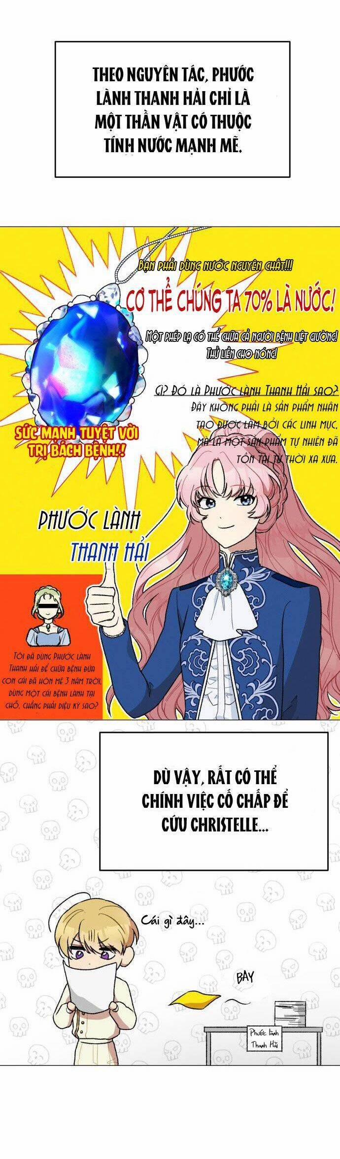 Nam Thứ Đình Công Thì Phải Làm Sao?! 15 trang 13