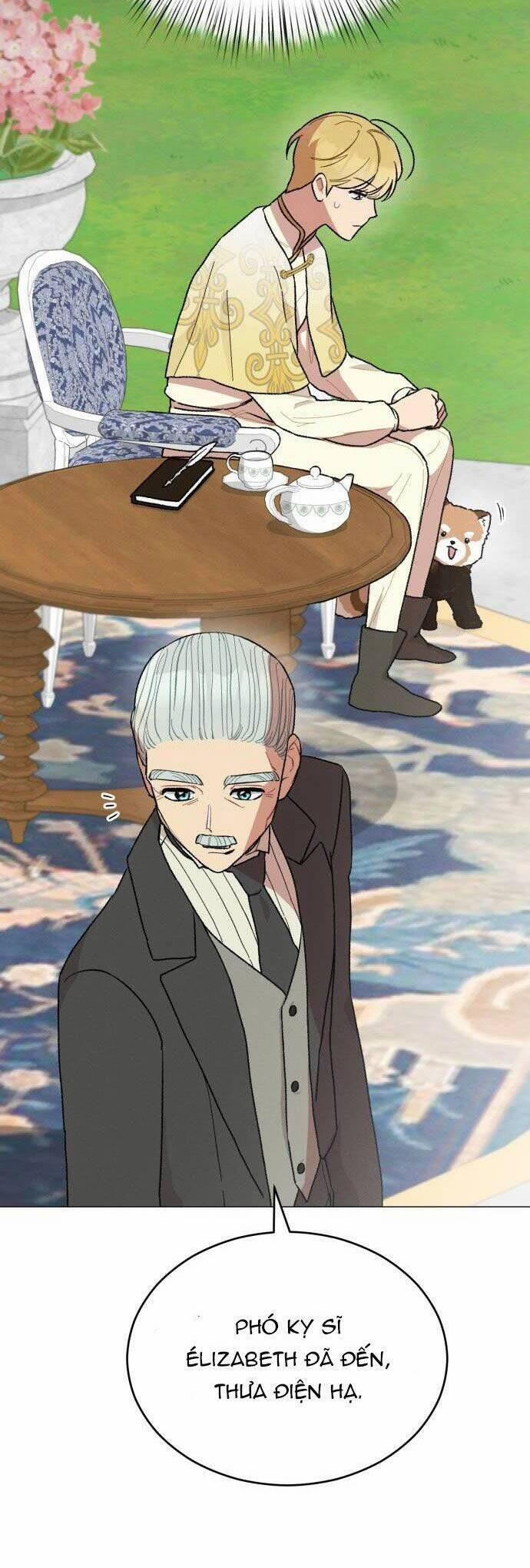 Nam Thứ Đình Công Thì Phải Làm Sao?! 15 trang 15