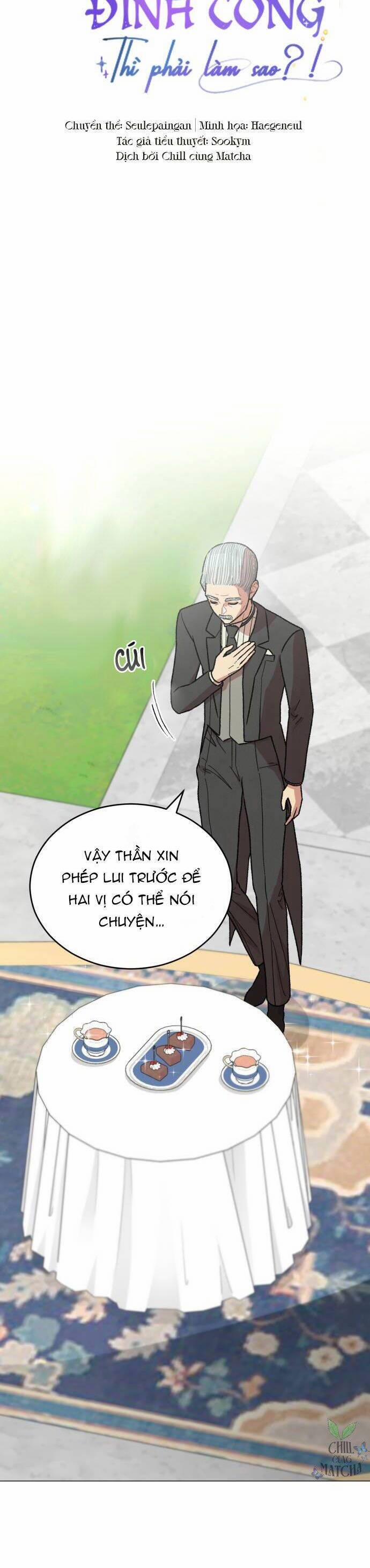 Nam Thứ Đình Công Thì Phải Làm Sao?! 15 trang 17