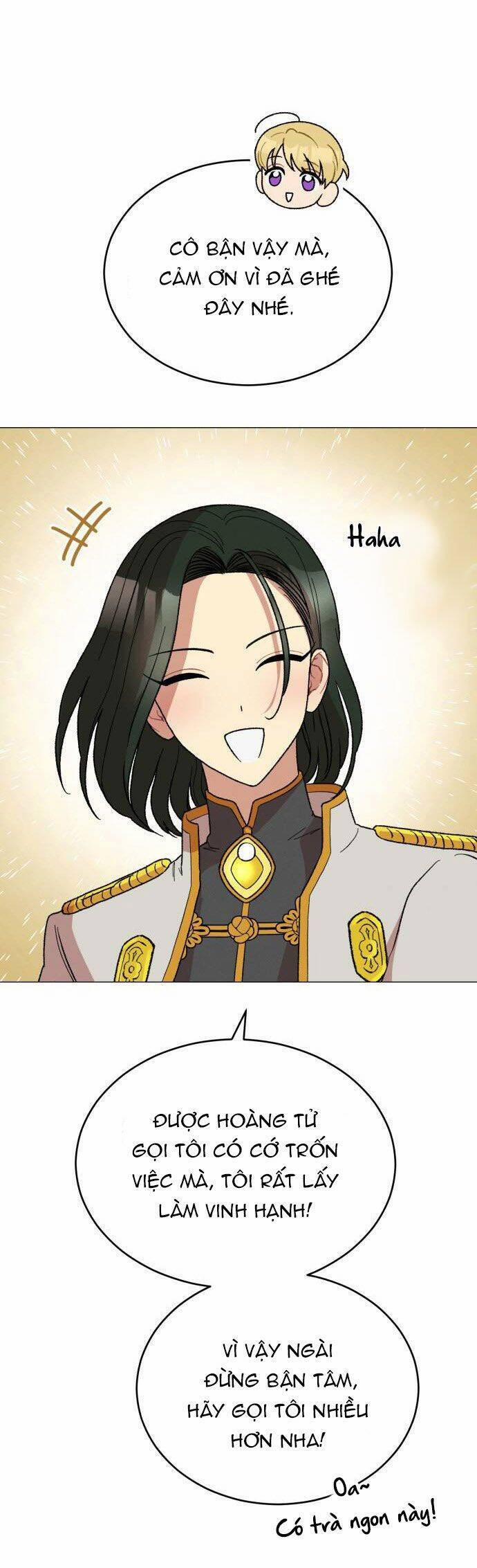 Nam Thứ Đình Công Thì Phải Làm Sao?! 15 trang 18