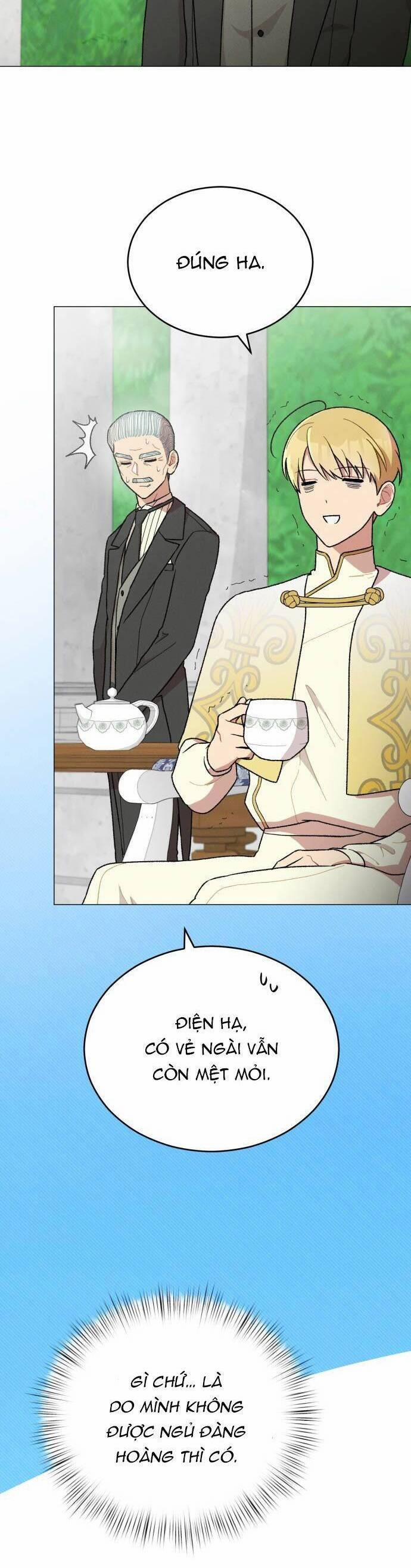 Nam Thứ Đình Công Thì Phải Làm Sao?! 15 trang 2