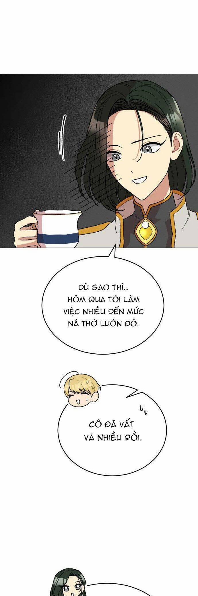 Nam Thứ Đình Công Thì Phải Làm Sao?! 15 trang 20