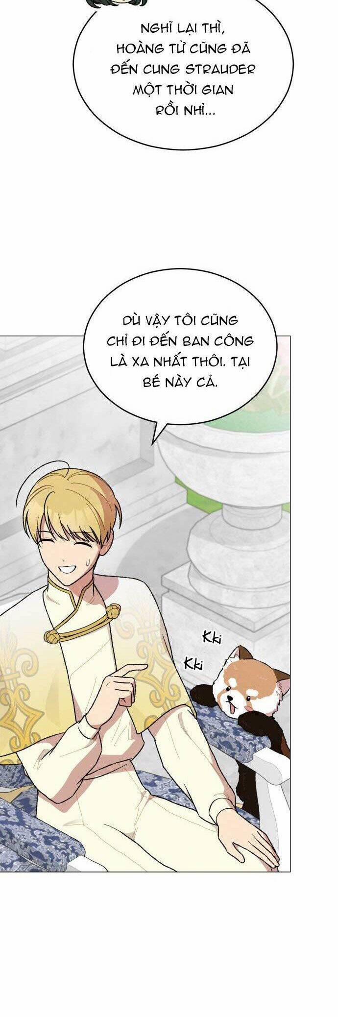 Nam Thứ Đình Công Thì Phải Làm Sao?! 15 trang 21